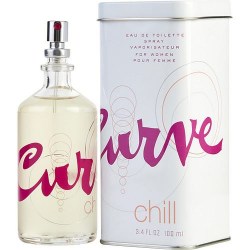 Liz Claiborne Curve Chill