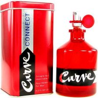 Liz Claiborne Curve Connect for Men