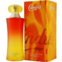 Liz Claiborne Candies