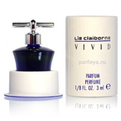 Liz Claiborne Vivid