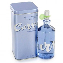 Liz Claiborne Curve