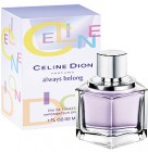 Celine Dion Always Belong