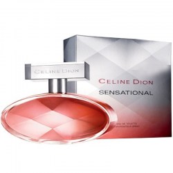 Celine Dion Sensational