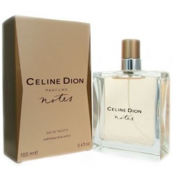 Celine Dion Celine Dion Parfum Notes