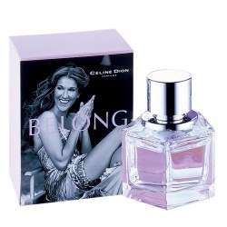 Celine Dion Belong