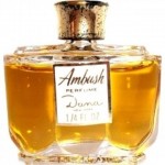 Dana Ambush (1955)