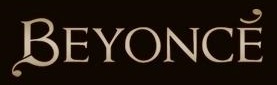 Beyonce  brand logo
