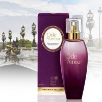 ID Parfums Ode а l`Amour