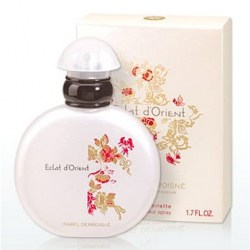 Isabel Derroisne Eclat d`Orient