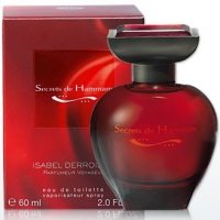 Isabel Derroisne Secrets de Hammam