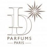 Isabel Derroisne / ID Parfums  brand logo