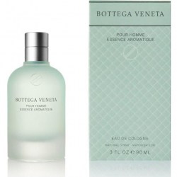 Bottega Veneta Pour Homme Essence Aromatique