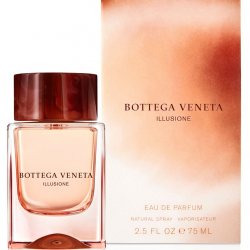 Bottega Veneta Illusione for Her