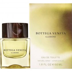 Bottega Veneta Illusione for Him