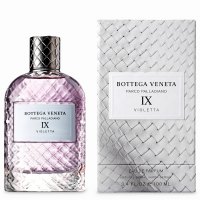 Bottega Veneta Parco Palladiano IX Violetta