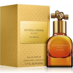 Bottega Veneta Knot Eau Absolue 
