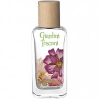 Bottega Verde Giardini Toscani - Sentiero Dei Fiori