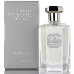 Lorenzo Villoresi Iperborea