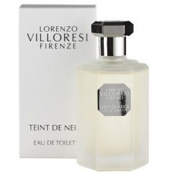 Lorenzo Villoresi Teint de Neige