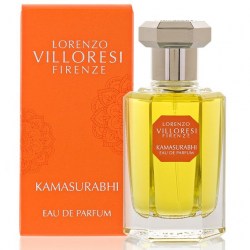 Lorenzo Villoresi Kamasurabhi
