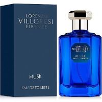 Lorenzo Villoresi Musk