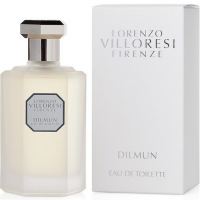 Lorenzo Villoresi Dilmun