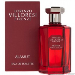 Lorenzo Villoresi Alamut