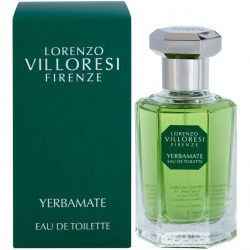 Lorenzo Villoresi Yerbamate