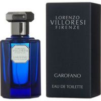 Lorenzo Villoresi Garofano