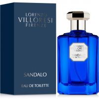 Lorenzo Villoresi Sandalo