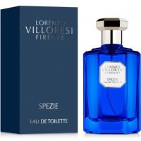 Lorenzo Villoresi Spezie