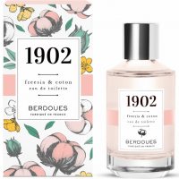 Berdoues 1902 Freesia & Coton