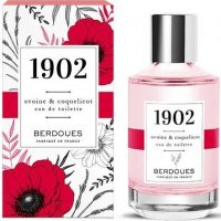 Berdoues 1902 Avoine & Coquelicot