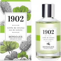 Berdoues 1902 Trefle & Vetiver