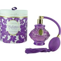 Berdoues Violettes de Toulouse