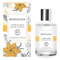 Berdoues Vanille & Safran