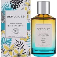 Berdoues Monoi et Tiare