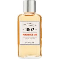 Berdoues 1902 Mandarine & Cuir