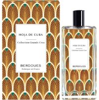 Berdoues Collection Grands Crus Hoja De Cuba