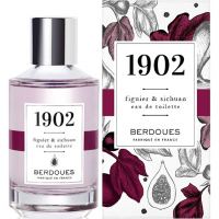 Berdoues 1902 Figuier & Sichuan