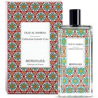 Berdoues Collection Grands Crus Oud Al Sahraa