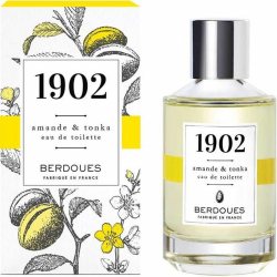 Berdoues 1902 Amande & Tonka