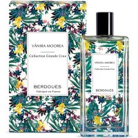 Berdoues Collection Grands Crus Vanira Moorea