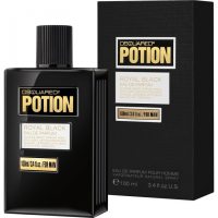 Dsquared2 Potion Royal Black