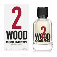 Dsquared2 2 Wood
