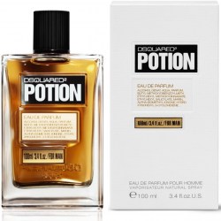 Dsquared2 Potion For Men