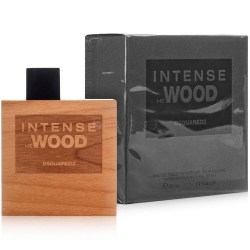 Dsquared2 Intense He Wood