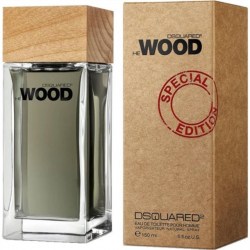 Dsquared2 He Wood Special Edition foto-small