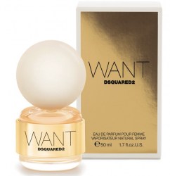 Dsquared2 Want
