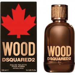Dsquared2 Wood for Him